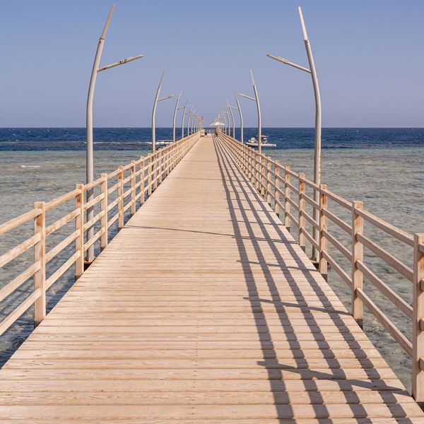 El Malikia Resort Abu Dabbab (ex.Sol Y Mar) - zdjęcie 5