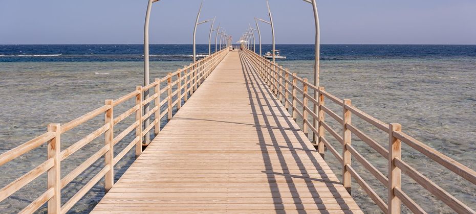 El Malikia Resort Abu Dabbab (ex.Sol Y Mar)