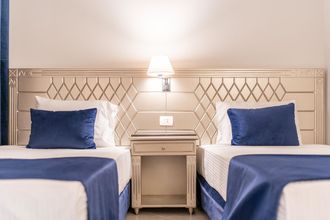 El Malikia Resort Abu Dabbab exSol Y Mar