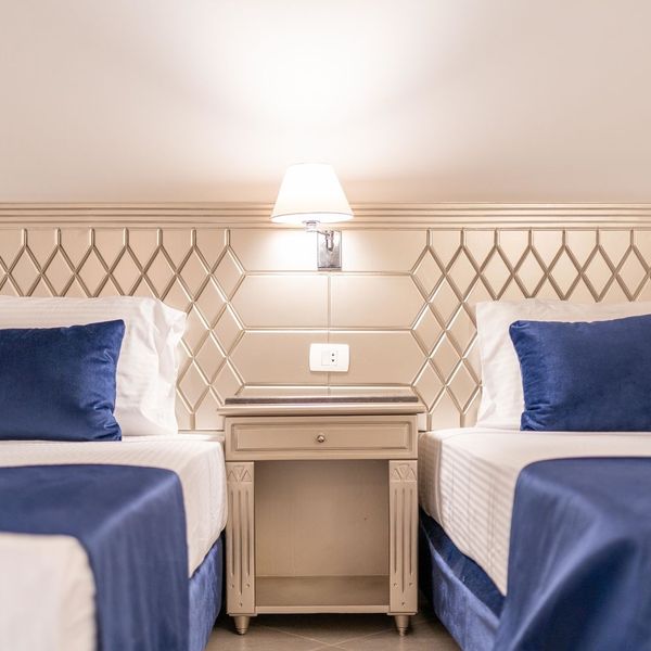 El Malikia Resort Abu Dabbab (ex.Sol Y Mar) - zdjęcie 4