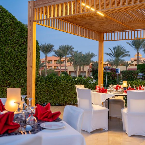 El Malikia Resort Abu Dabbab (ex.Sol Y Mar) - zdjęcie 3