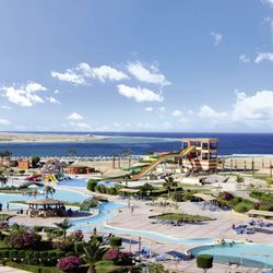 El Malikia Resort Abu Dabbab exSol Y Mar