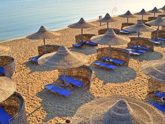 plaża