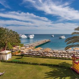Elysees Hurghada (ex. Elysees Dream Beach)