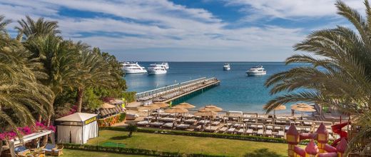 Elysees Hurghada (ex. Elysees Dream Beach)