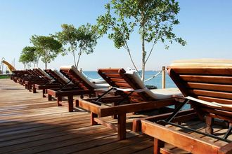 Elysees Hurghada ex Elysees Dream Beach