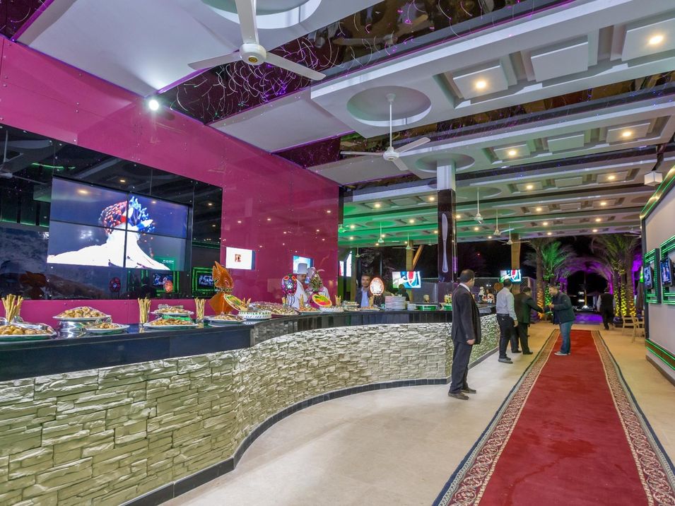 restauracja
