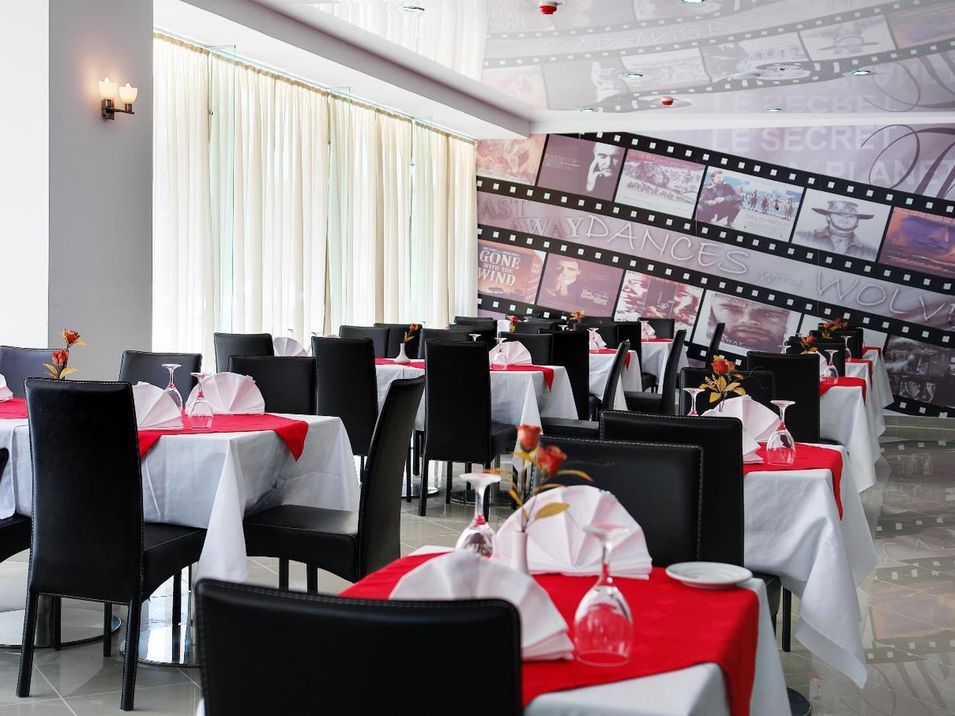 restauracja