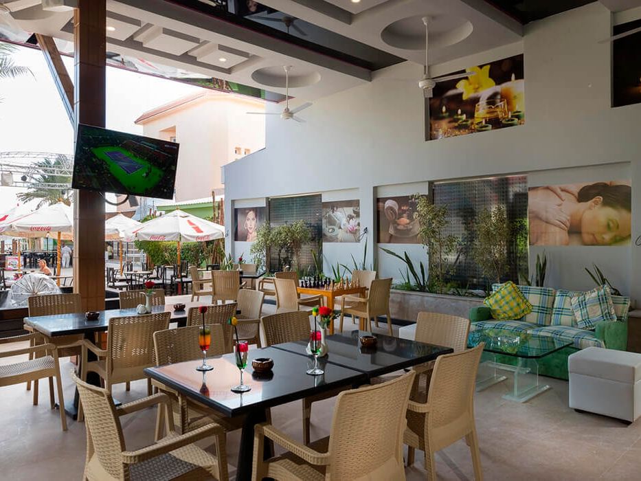 restauracja