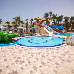 Empire Beach Resort ex Triton Empire Beach Resort Hurghada