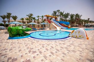 Empire Beach Resort ex Triton Empire Beach Resort Hurghada