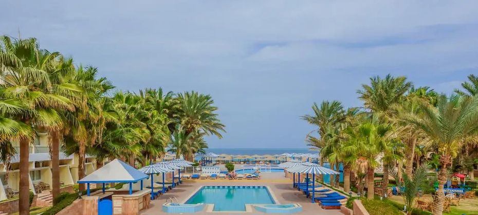 Empire Beach Resort (ex Triton Empire Beach Resort)