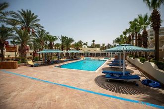 Empire Beach Resort ex Triton Empire Beach Resort Hurghada