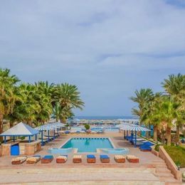 Empire Beach Aqua Park (ex. Triton Empire Beach Resort Hurghada)