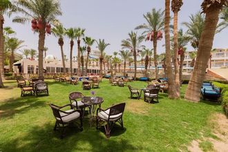 Empire Beach Resort ex Triton Empire Beach Resort Hurghada
