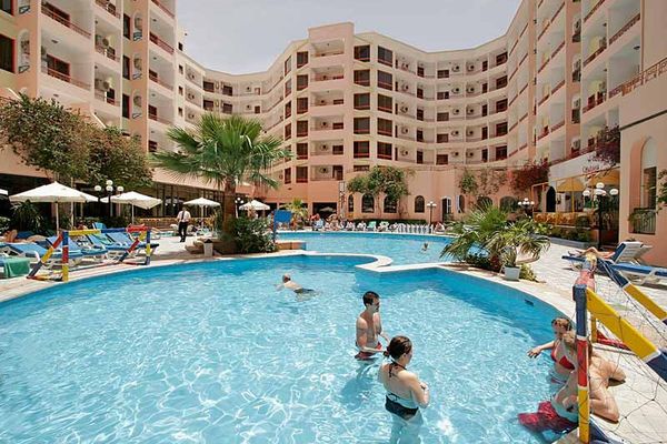 Empire Hotel Hurghada (ex. Triton Empire Hotel Hurghada)