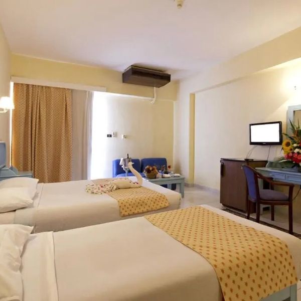 Empire Hotel Aqua Park (ex. Triton Empire Hotel Hurghada) - zdjęcie 5