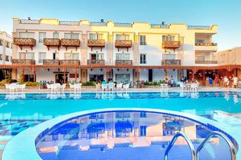 Falcon Naama Star