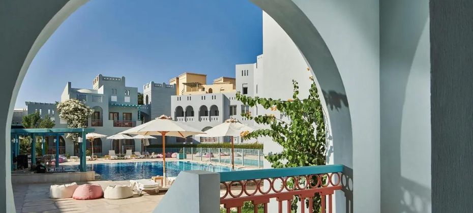 Fanadir El Gouna