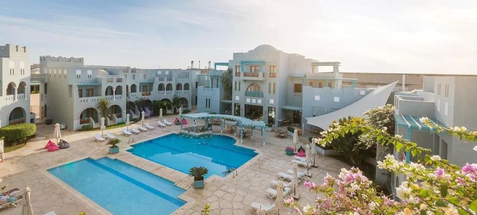 Fanadir El Gouna