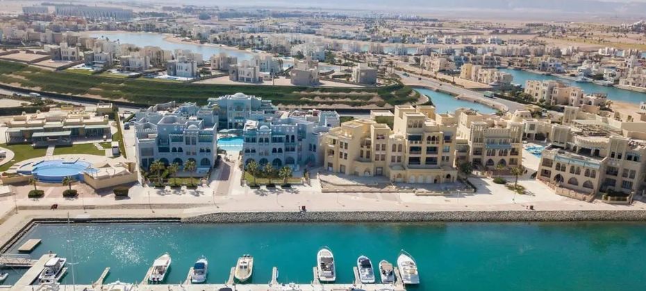 Fanadir El Gouna