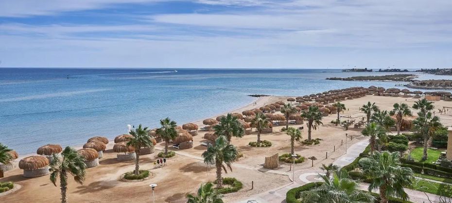 Fanadir El Gouna