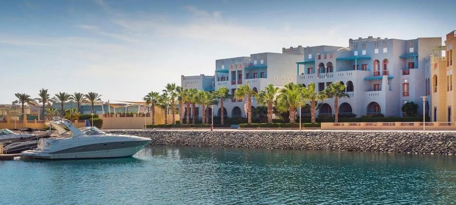 Fanadir El Gouna