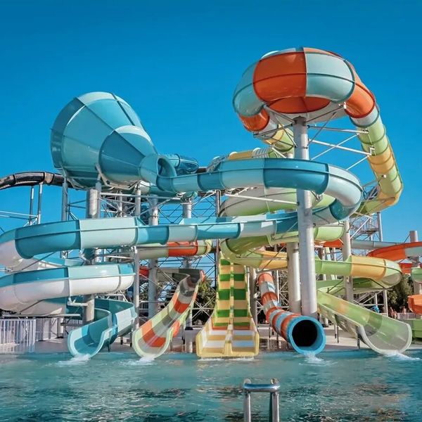 Fantazia Resort - zdjęcie 2