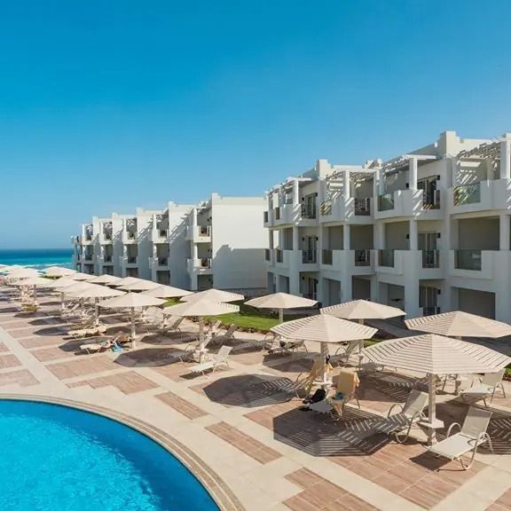Fantazia Resort - zdjęcie 5