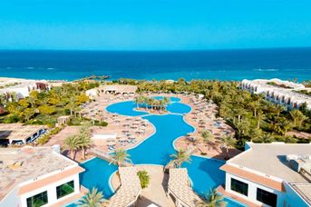 Fantazia Resort