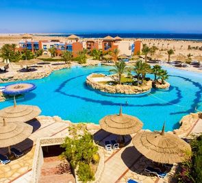 El Faraana Heights