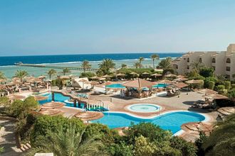 Flamenco Beach Resort