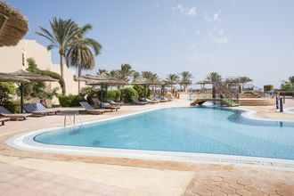 Flamenco Beach Resort