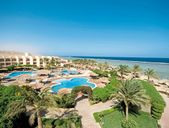 Flamenco Beach & Resort