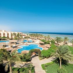 Flamenco Beach Resort