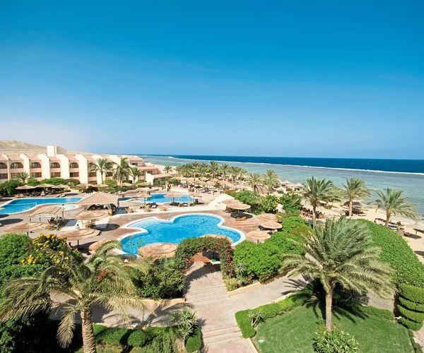 Last Minute Marsa El Alam • Egipt • Flamenco Beach & Resort