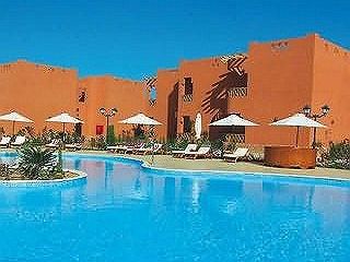 Floriana Emerald Lagoon 4*