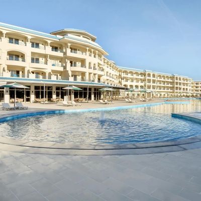 Flow Spectrum - Hurghada