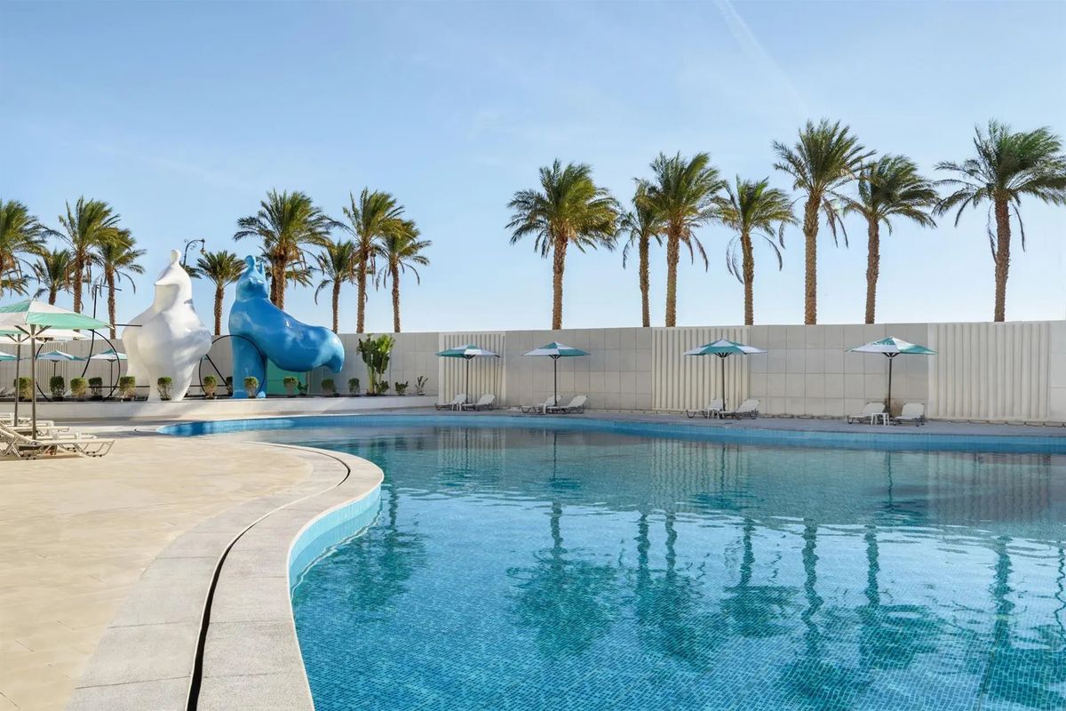 Flow Spectrum - Zdjecie hotelu