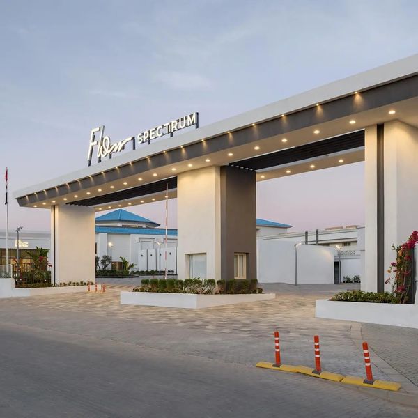 Flow Spectrum - zdjęcie 5