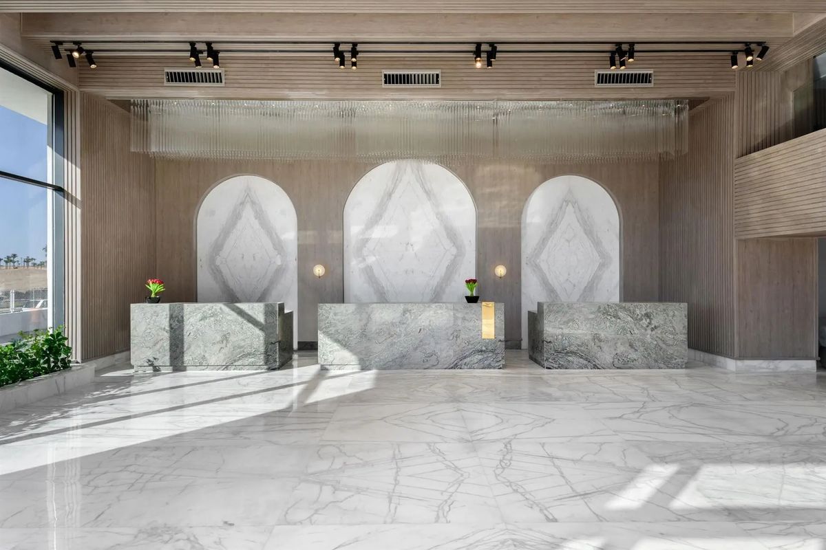 Flow Spectrum - Zdjecie hotelu