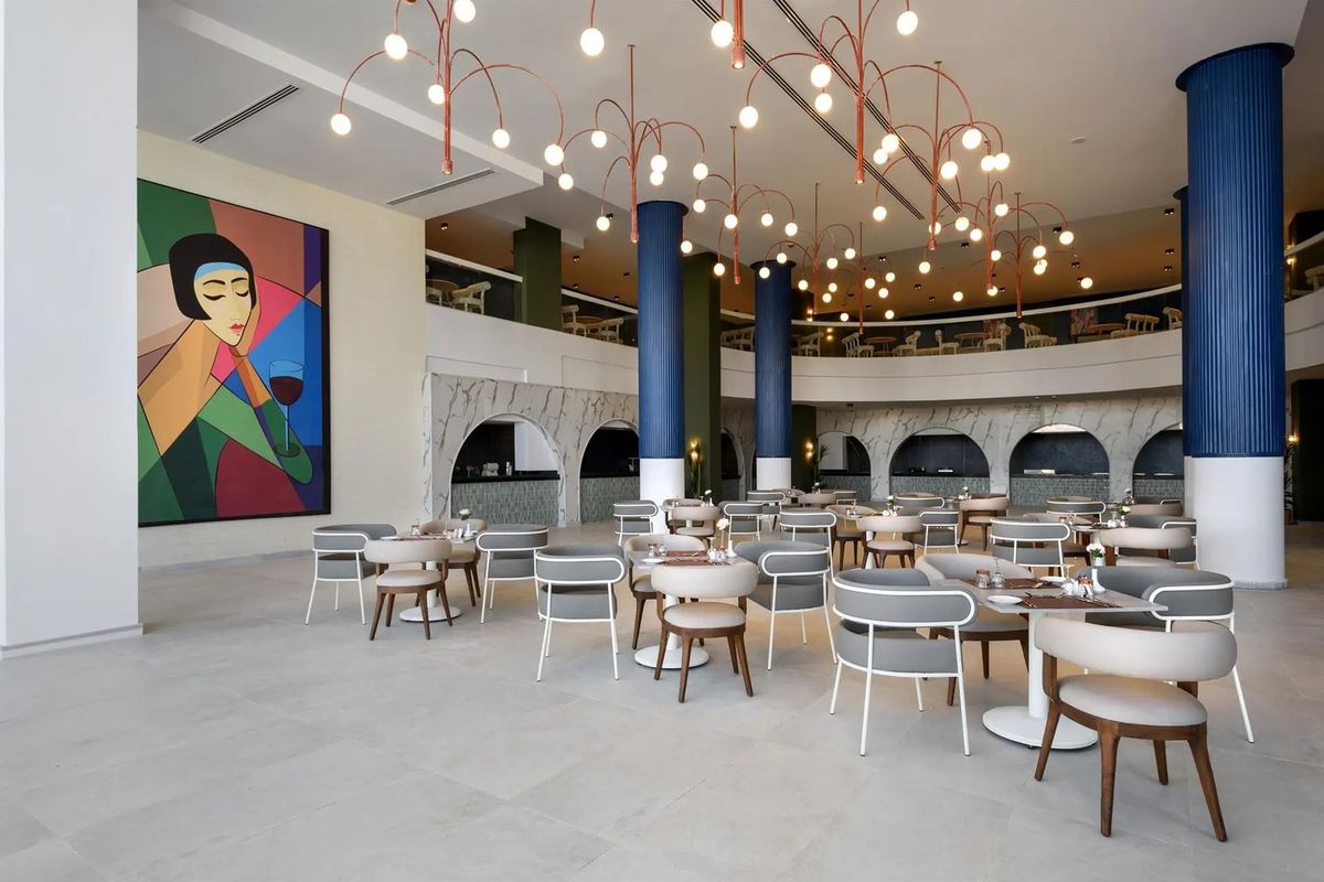 Flow Spectrum - Zdjecie hotelu