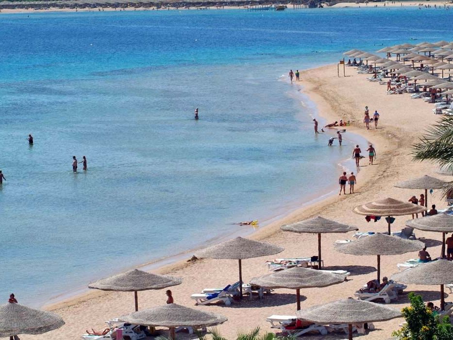plaża