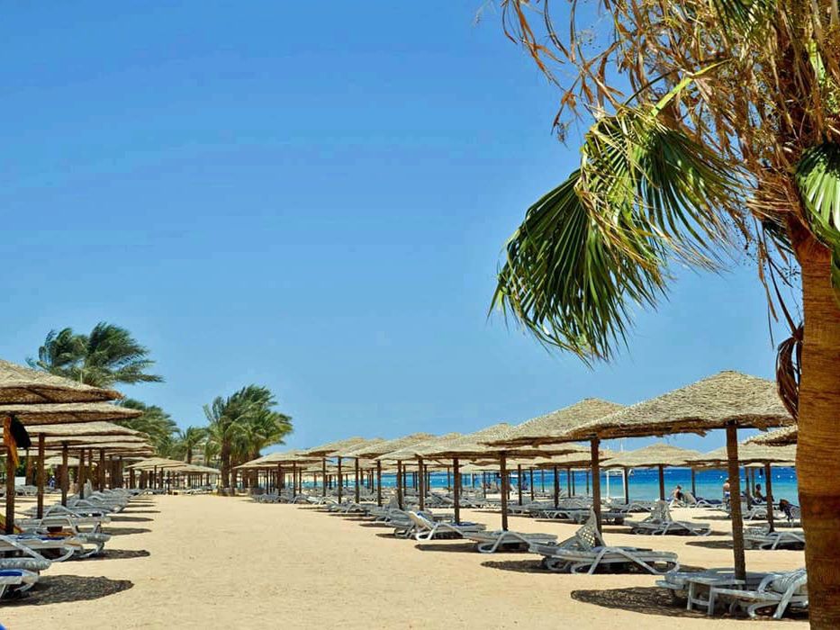 plaża
