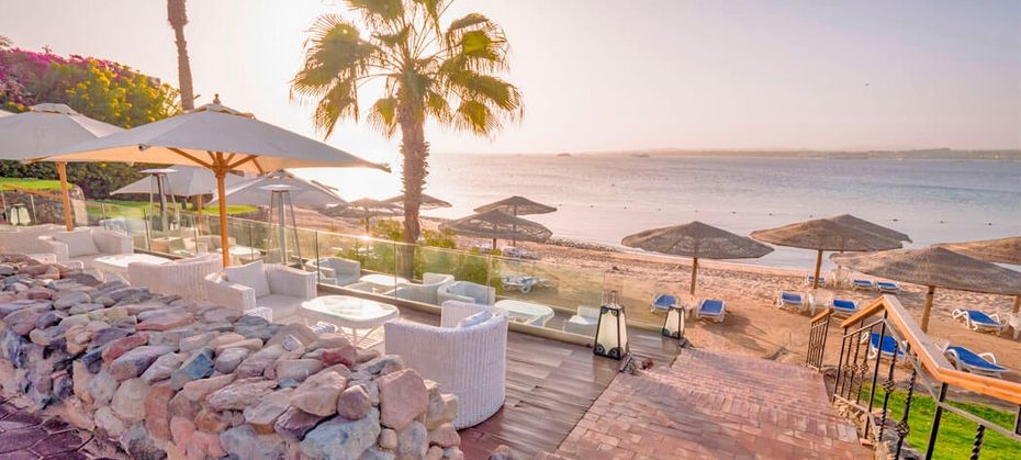 Fort Arabesque Resort Spa & Villas