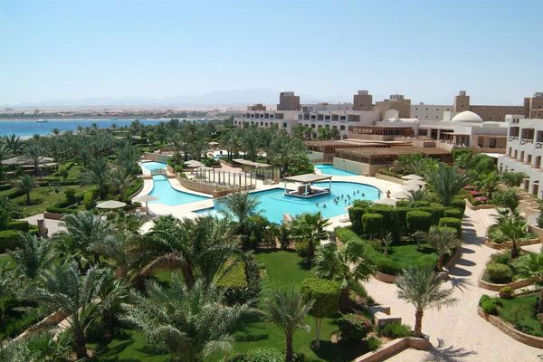 Fort Arabesque Resort Spa Villas