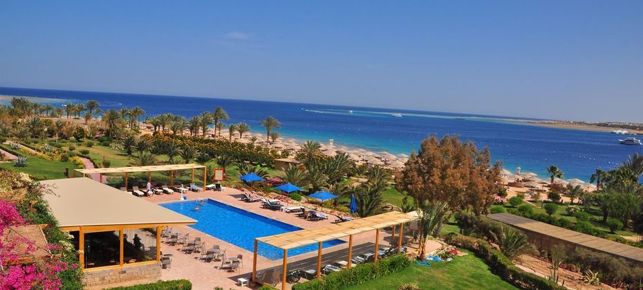 Fort Arabesque Resort Spa & Villas