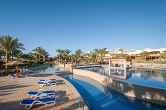 Fort Arabesque Resort Spa Villas