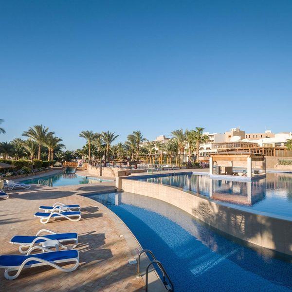 Fort Arabesque Resort Spa & Villas - zdjęcie 4