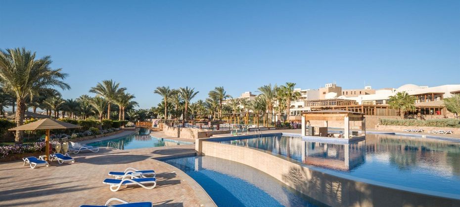Fort Arabesque Resort Spa & Villas